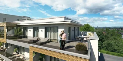 3-Zimmer-Wohnung kaufen in Graz-Umgebung – 72,05 m², € 359.100 – Bild 3 von 8