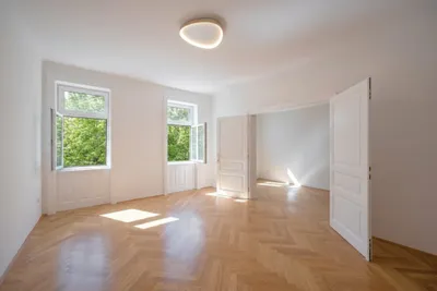 2-Zimmer-Wohnung kaufen in Wien – 51 m², € 349.900 – Bild 2 von 21