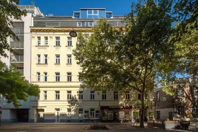 2-Zimmer-Wohnung kaufen in Wien – 51 m², € 349.900 – Bild 20 von 21