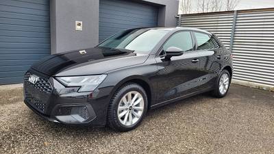 Audi A3 SB 30 TDI