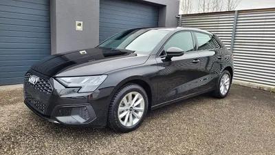 Audi A3 SB 30 TDI