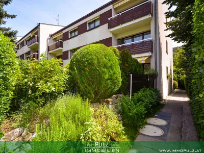 5-Zimmer-Wohnung kaufen in Mödling – 120 m², € 425.000 – Bild 12 von 12