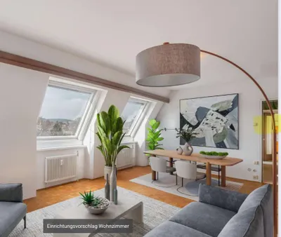 3-Zimmer-Wohnung mieten in Wien – 65 m², € 1.290 – Bild 5 von 12
