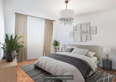 3-Zimmer-Wohnung mieten in Wien – 65 m², € 1.290 – Bild 4 von 12