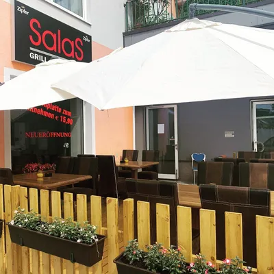 3-Zimmer-Gewerbeimmobilie mieten in Salzburg Stadt – 200 m², € 2.400 – Bild 4 von 19