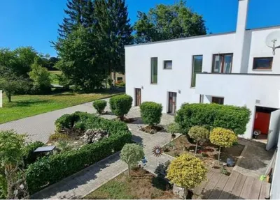 3-Zimmer-Wohnung mieten in Melk – 71 m², € 617