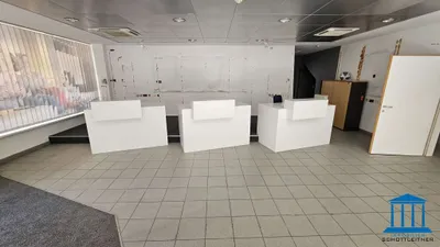 Gewerbeimmobilie mieten in Wiener Neustadt – 300 m² – Bild 9 von 35