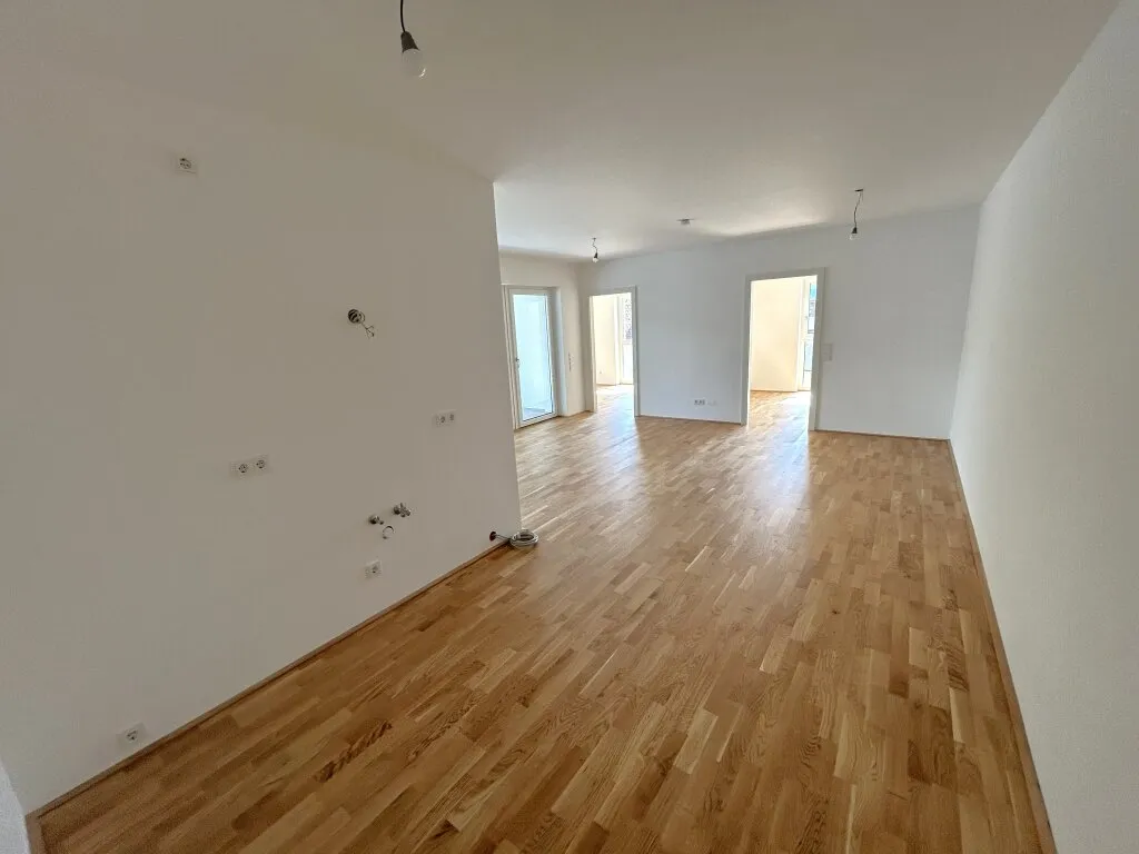 Wohnung – Kirchdorf an der Krems, Bezirk Kirchdorf - Ansicht 2