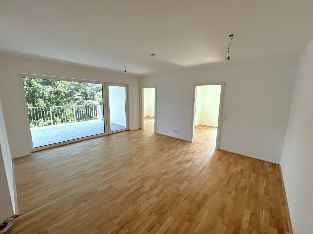 Wohnung – Kirchdorf an der Krems, Bezirk Kirchdorf
