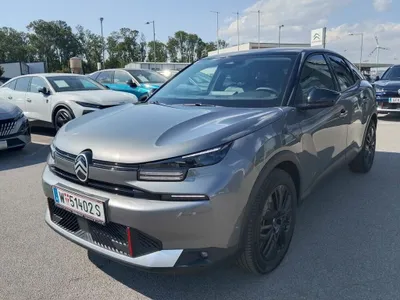 Citroën C4 Collection