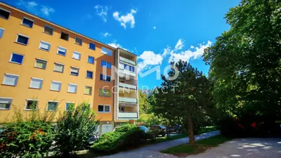 3-Zimmer-Wohnung kaufen in Baden – 95,59 m², € 215.000 – Bild 16 von 17
