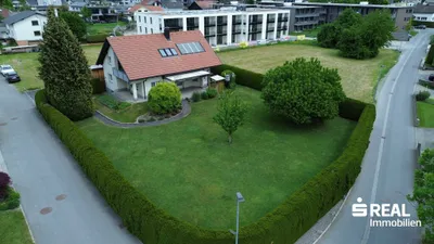 Grundstück kaufen in Bregenz – 686 m², € 425.000 – Bild 5 von 7