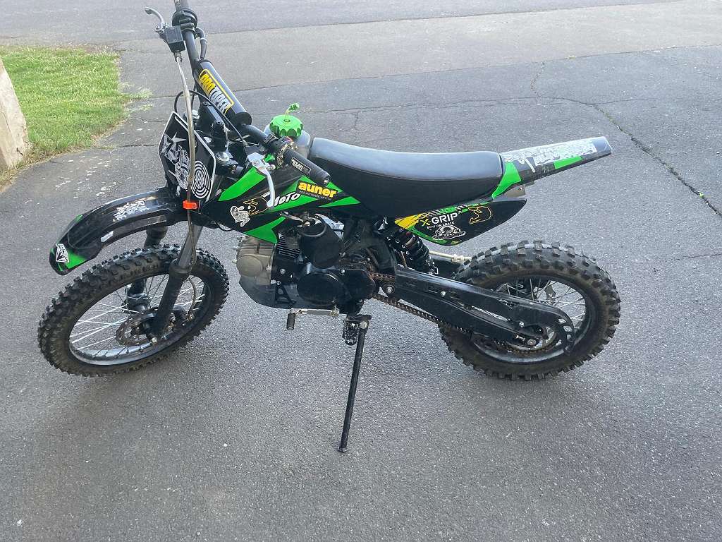 S-Moto Pit bike 125 Motocross