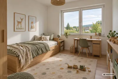 3-Zimmer-Immobilie kaufen in Braunau am Inn – 68,89 m², € 389.229 – Bild 4 von 8