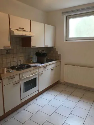3-Zimmer-Wohnung mieten in Villach – 60 m², € 684 – Bild 2 von 5