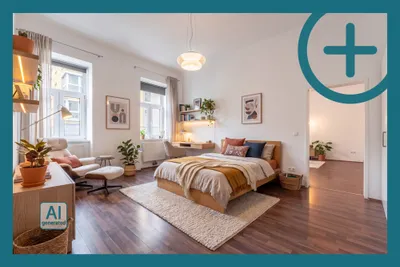 Wohnung zum Kauf in 1090 Wien Alsergrund