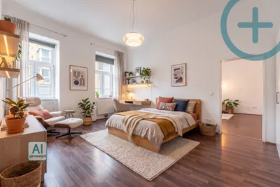 3-Zimmer-Wohnung kaufen in Wien – 77 m², € 349.000 – Bild 2 von 14