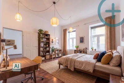 3-Zimmer-Wohnung kaufen in Wien – 77 m², € 349.000 – Bild 4 von 14