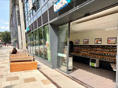 Gewerbeimmobilie mieten in Wien – 125 m², € 4.888 – Bild 3 von 13