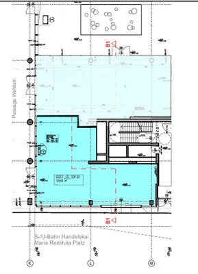 Gewerbeimmobilie mieten in Wien – 125 m², € 4.888 – Bild 13 von 13