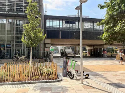 Gewerbeimmobilie mieten in Wien – 125 m², € 4.888 – Bild 4 von 13