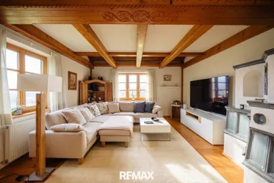 4-Zimmer-Haus kaufen in Wolfsberg – 165,7 m², € 575.000 – Bild 2 von 27