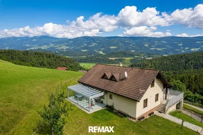 4-Zimmer-Haus kaufen in Wolfsberg – 165,7 m², € 575.000 – Bild 22 von 27