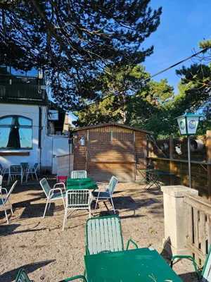 Gewerbeimmobilie mieten in Mödling – 180 m², € 1.700 – Bild 13 von 22