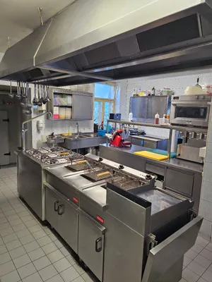Gewerbeimmobilie mieten in Mödling – 180 m², € 1.700 – Bild 14 von 22