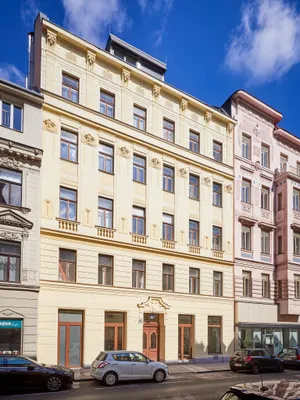 2-Zimmer-Wohnung kaufen in Wien – 63,35 m², € 399.000 – Bild 13 von 20