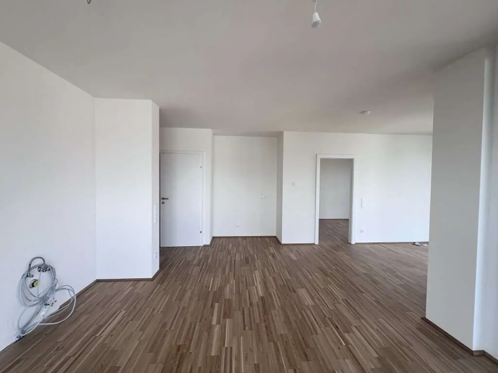 Wohnung – Graz, Schönau, Jakomini - Ansicht 2