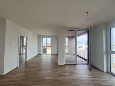 3-Zimmer-Wohnung kaufen in Graz – 69,92 m², € 357.000 – Bild 1 von 21