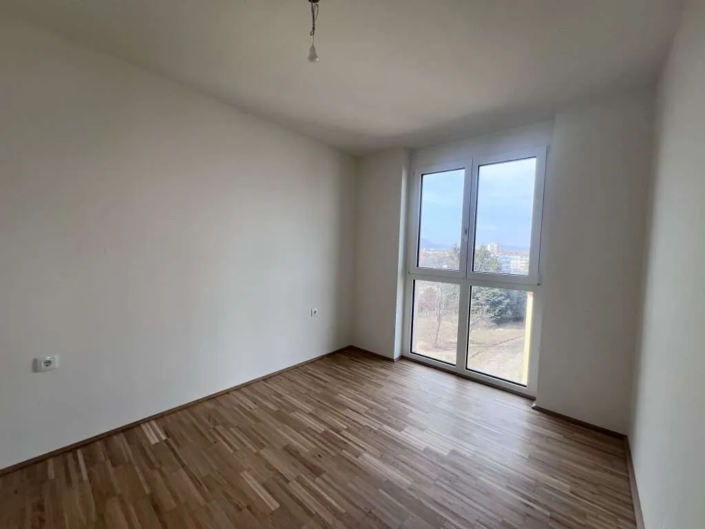 Wohnung – Graz, Schönau, Jakomini - Ansicht 3