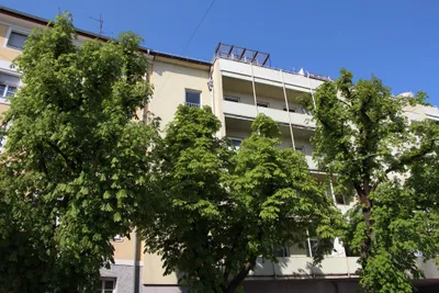 4-Zimmer-Wohnung kaufen in Salzburg Stadt – 106,93 m², € 497.000 – Bild 5 von 7