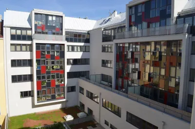 2-Zimmer-Wohnung mieten in Wien – 95 m², € 1.596 – Bild 30 von 30