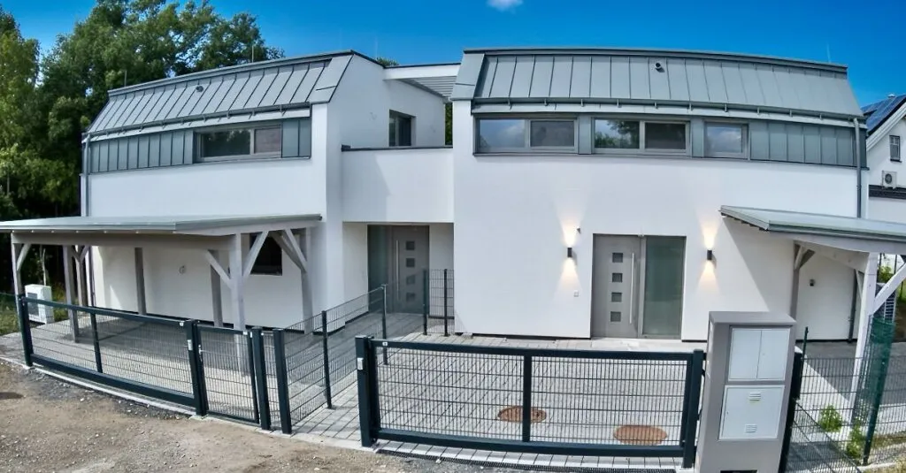 Haus – Guntramsdorf - Ansicht 2