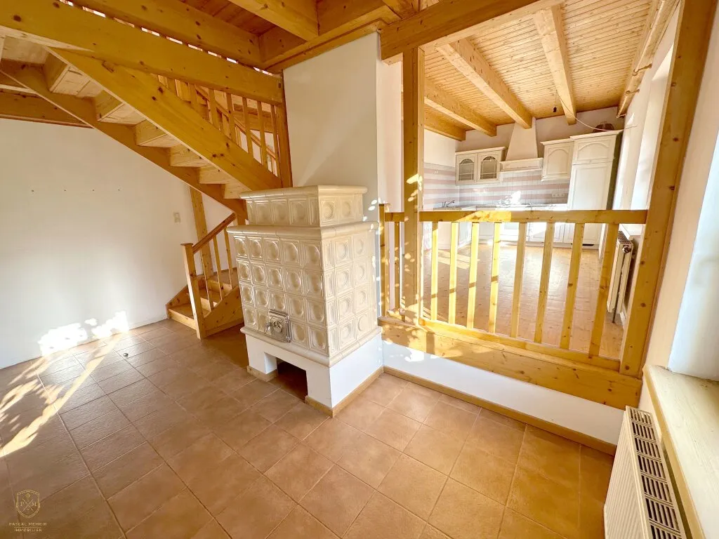 Einzigartige Villa in Toplage - Widok 3