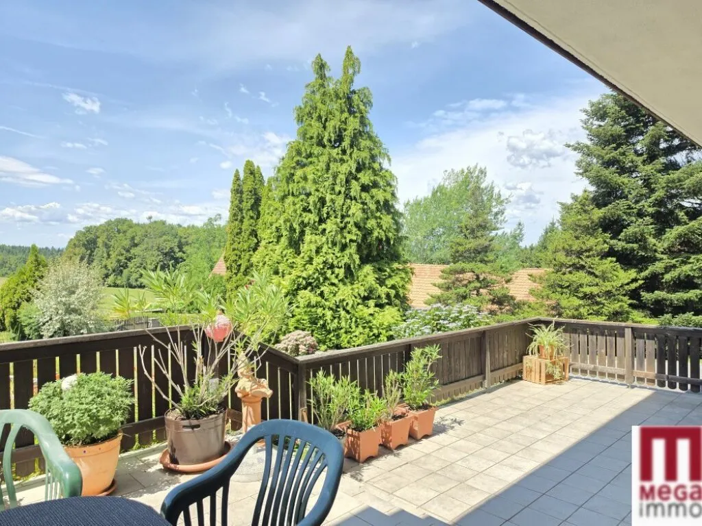 Haus – Gleisdorf - Ansicht 2