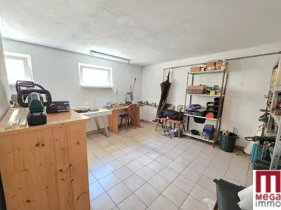 6-Zimmer-Gewerbeimmobilie kaufen in Weiz – 188 m², € 395.000 – Bild 32 von 40