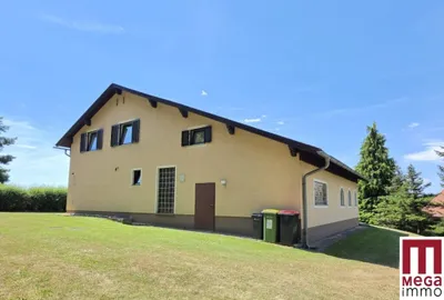 6-Zimmer-Gewerbeimmobilie kaufen in Weiz – 188 m², € 395.000 – Bild 28 von 40