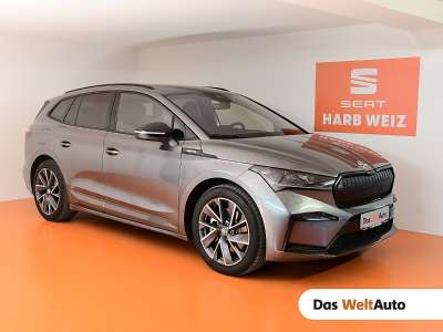 Skoda Enyaq Sportline 80x
