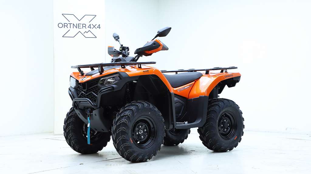 CF-Moto CForce 450 S ABS Quad