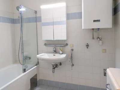 2-Zimmer-Wohnung mieten in Graz – 62 m², € 950 – Bild 15 von 15