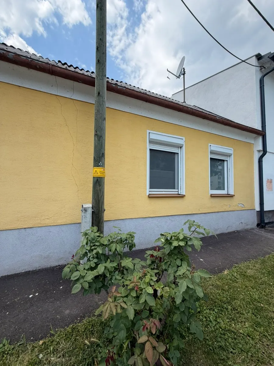 Haus – Ebenfurth - Ansicht 2