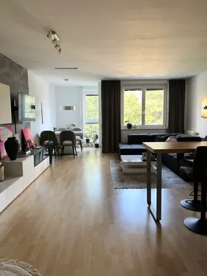 Helle 3-Zimmer-Neubauwohnung mit perfekter Verkehrsanbindung in 1230 Wien – Bild 2