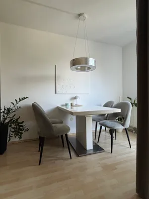 Helle 3-Zimmer-Neubauwohnung mit perfekter Verkehrsanbindung in 1230 Wien