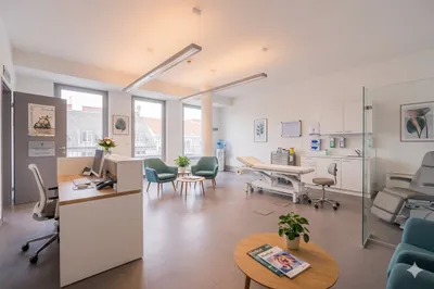 10-Zimmer-Gewerbeimmobilie mieten in Wien – 423 m², € 7.041 – Bild 5 von 27