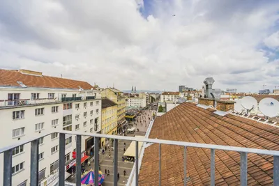 10-Zimmer-Gewerbeimmobilie mieten in Wien – 423 m², € 7.041 – Bild 24 von 27