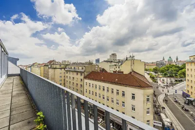10-Zimmer-Gewerbeimmobilie mieten in Wien – 423 m², € 7.041 – Bild 12 von 27