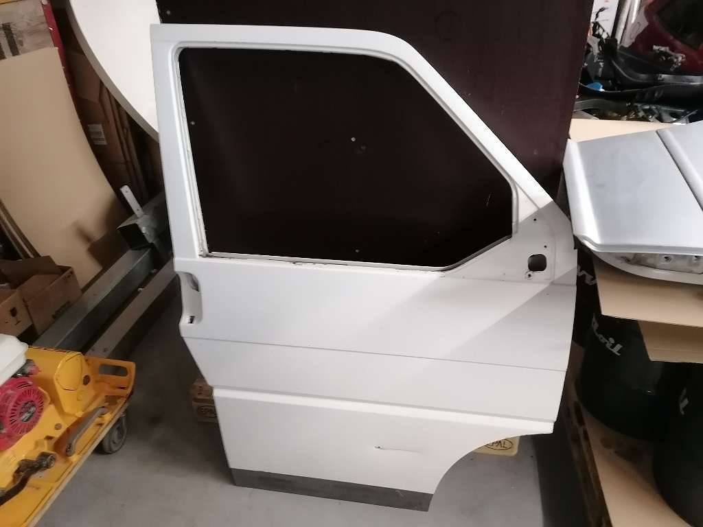 VW T4 2.5 TDI ACV Transporter Multivan Tür rechts vorne